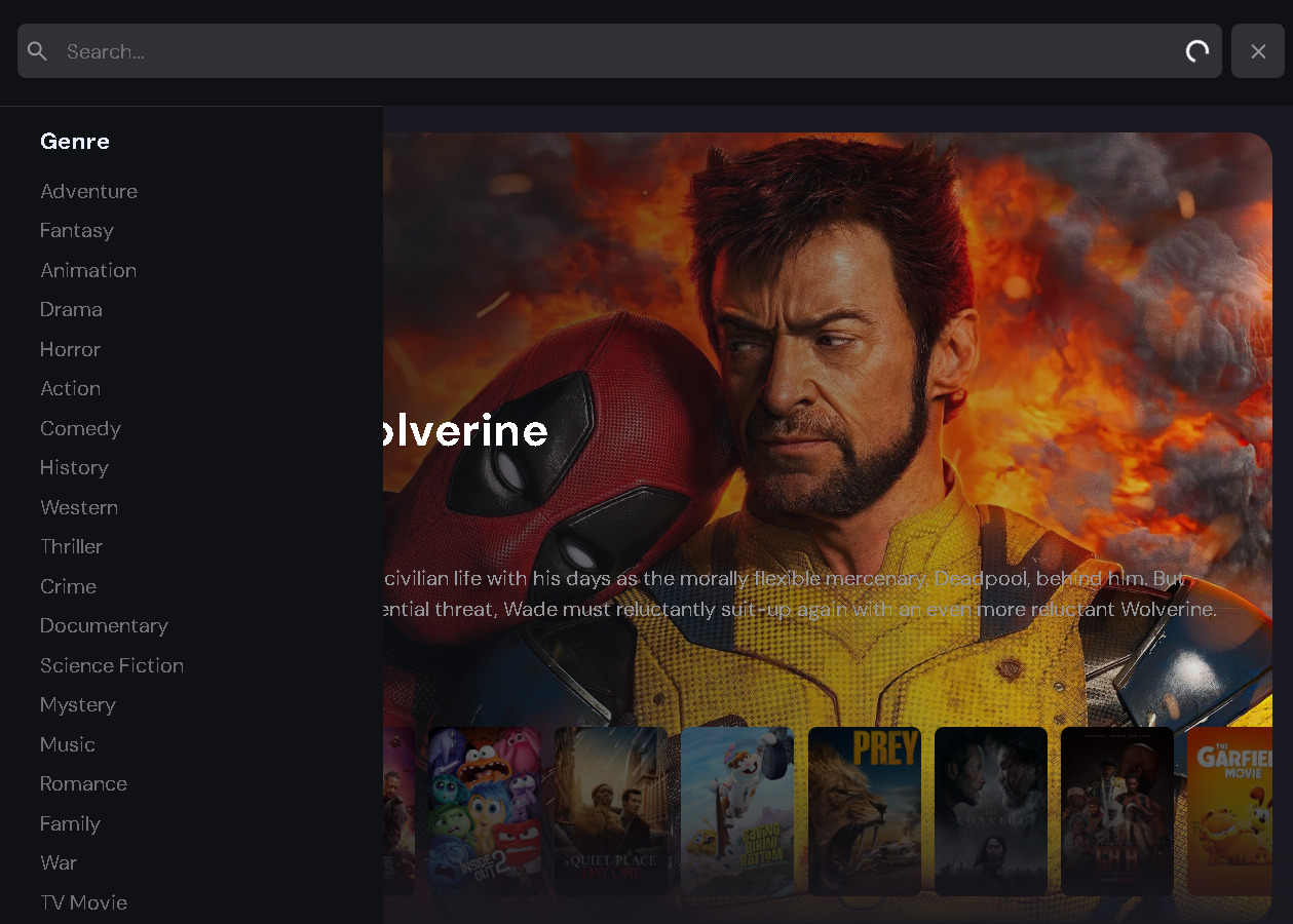 CineFlix